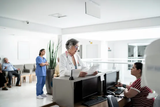 service taxi conventionne a melun