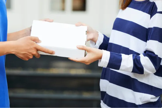 service taxi messagerie et livraison melun