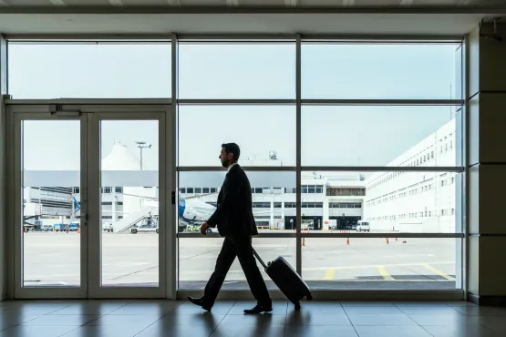 transport navette aeroport taxi depuis melun