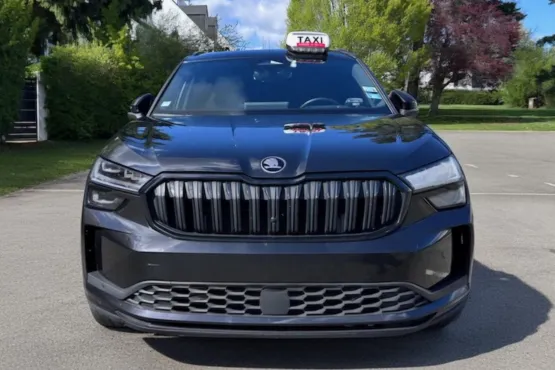 transport taxi 2 suite melun vehicule tout confort