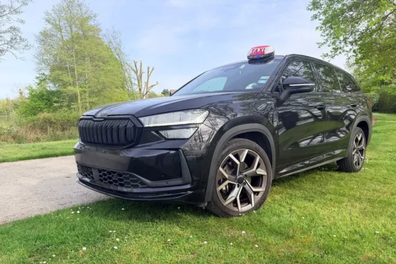 transport taxi pour professionnel business melun