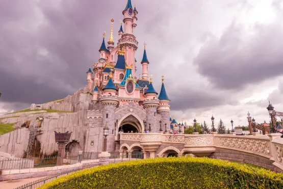 transport taxi vers parcs attraction ile de france